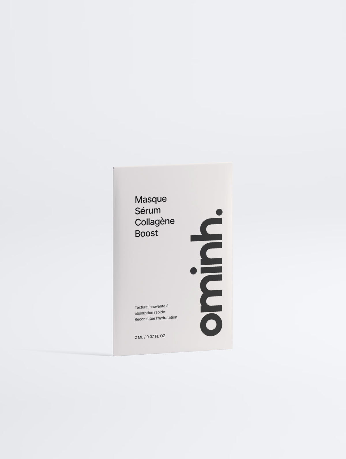 Sérum Collagène Boost  (sachet d'essai)