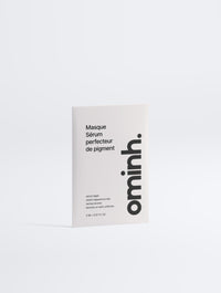 Sérum perfecteur de pigment (Sachet d'essai)