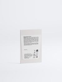 Shampooing volumateur à la kératine (sachet d'essai)